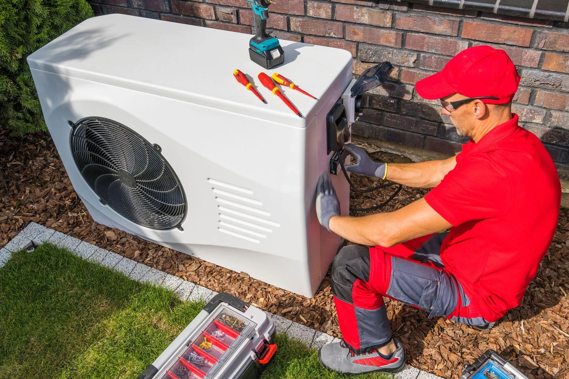 About HVAC in Brown City, MI